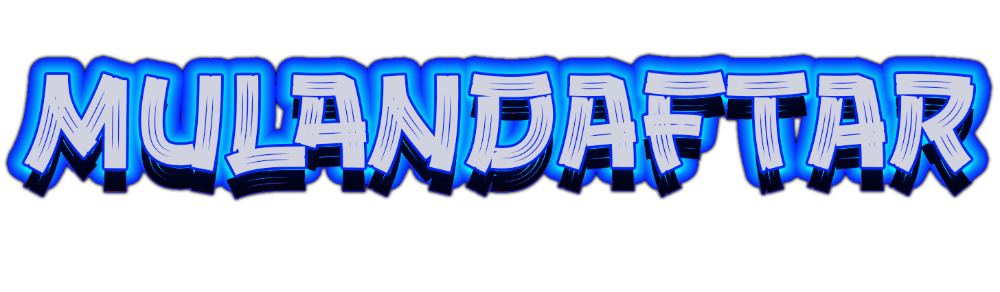 MULANDAFTAR Logo